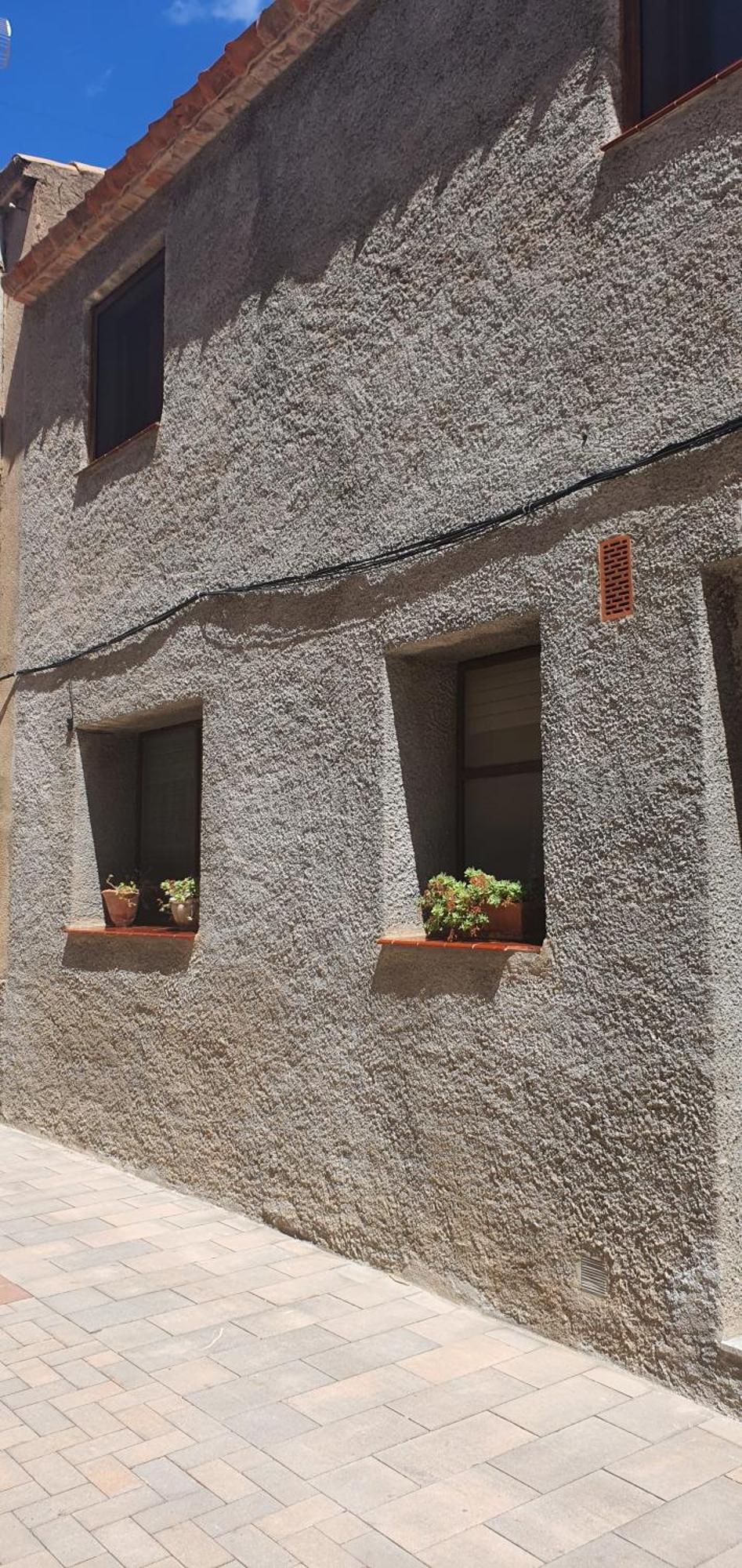 Casa Independiente En Masriudoms Extérieur photo